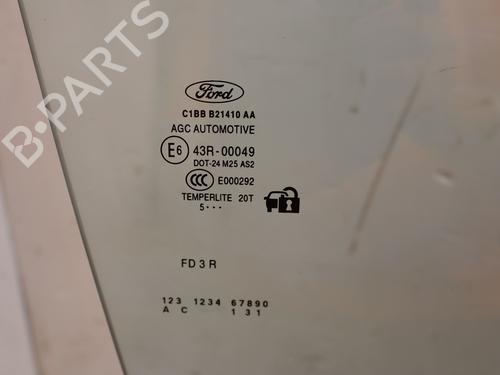 Dør rude højre foran Dør rude højre foran 38100319 38100319