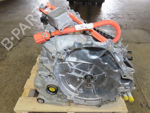 Used Gearbox Gearbox 38475386 38475386