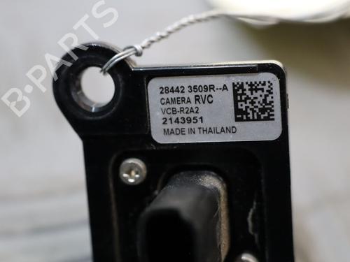 Kamera Kamera RENAULT CAPTUR II (HF_) TCe 100 (HFMT) (101 hp) 34529035 34529035
