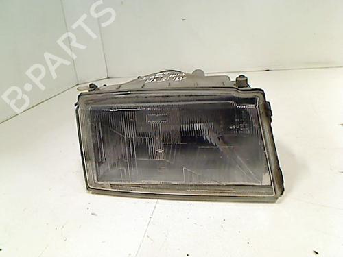 Used Right headlight Right headlight FIAT UNO (146_, 158_) 45 i.e. 1.0 (146E, 146A) (45 hp) 23155656 23155656