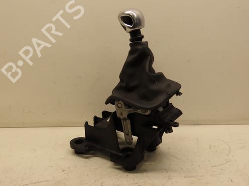 Gear lever PEUGEOT 2008 I (CU_) 1.6 BlueHDi 120 | BP29577543M90 