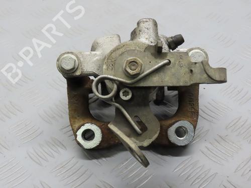 Right rear brake caliper SEAT LEON (5F1) 2.0 TDI | BP31030541M106