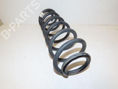 Stoßdämpferfeder für VW T-ROC (A11, D11) 1.5 TSI (150 hp) 31276040