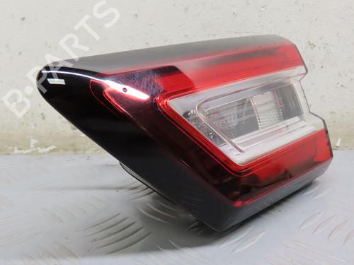 Right tailgate light RENAULT CLIO IV (BH_) 1.2 TCe 120 (BHAU) | BP23099103C80