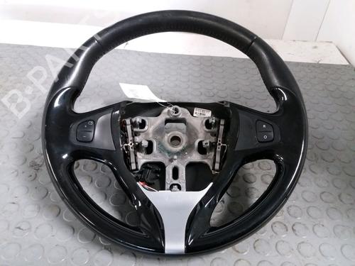 Used Steering wheel RENAULT CLIO IV (BH_) 1.5 dCi 90 (90 hp) 12354916