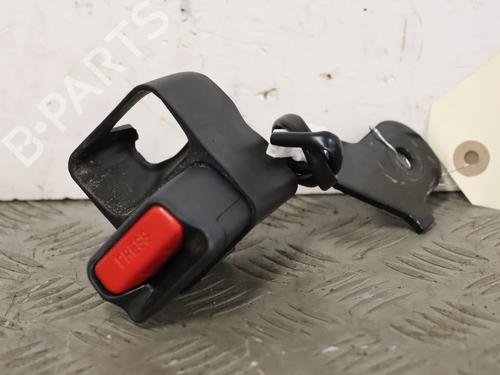 Used Seat buckle Seat buckle RENAULT KADJAR (HA_, HL_) 1.6 dCi 130 (HLA4) (130 hp) 40111173 40111173