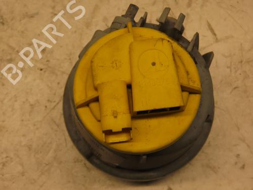 Højre Foran Tågelygte CITROËN C3 I (FC_, FN_) 1.6 16V HDi | BP29621600C31 