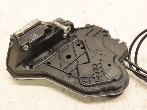 Rear left lock TOYOTA AYGO (_B4_) 1.0 (KGB40) | BP29442108C100 