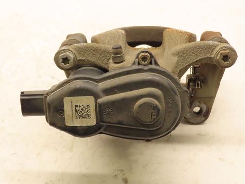 Left rear brake caliper FIAT 500X (334_) 1.6 D Multijet (334AXA1B, 334AXA11) | BP30164539M107