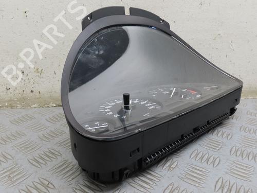 Used Instrument cluster BMW 5 (E39) 525 i (192 hp) 22524948