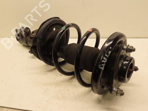 Left front shock absorber CITROËN C4 AIRCROSS 1.6 HDi 115 AWC | BP30092999M16 