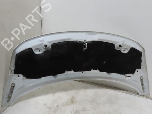 Capot Capot PEUGEOT 3008 I MPV (0U_) 1.6 HDi (112 hp) 33744332 33744332