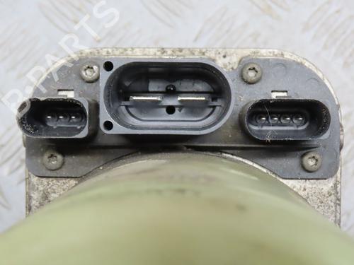 Styring servopumpe VW POLO (9N_, 9A_) 1.9 TDI | BP26227370M99 