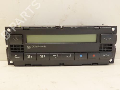 AC Styreenhet / Manøvreringsenhet VW GOLF IV (1J1) 1.9 TDI | BP29740035I5