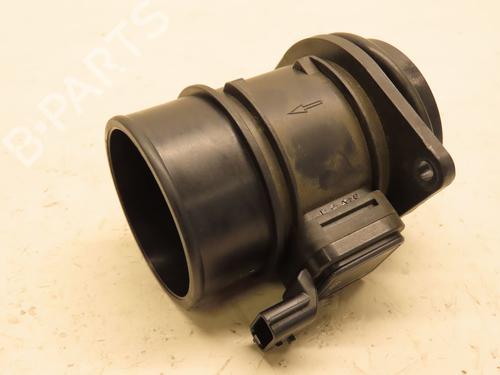 Mass air flow sensor RENAULT KANGOO / GRAND KANGOO II (KW0/1_) 1.5 dCi 90 (KW05, KW08, KW0G, KW11) | BP29345666M95