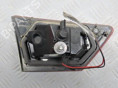 Used Right tailgate light RENAULT CLIO IV (BH_) 1.5 dCi 90 (90 hp) 24706334