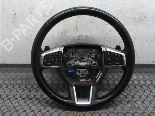Steering wheel RENAULT KANGOO (KC0/1_) 1.5 dCi | BP36482894C49 - Image 4