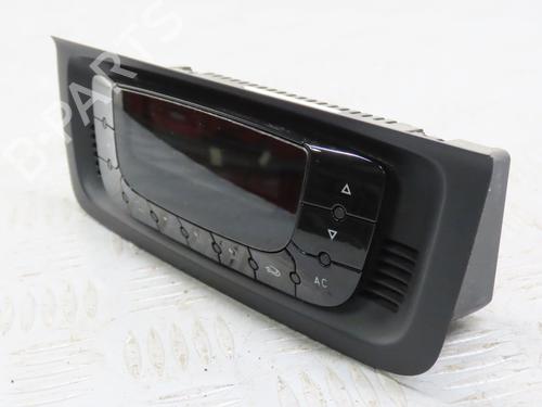 Climate control SEAT IBIZA IV (6J5, 6P1) 1.9 TDI | BP26442382I5 