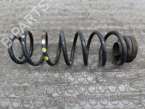 Used Shock absorber spring VW POLO V (6R1, 6C1) 1.2 TSI 16V (90 hp) 17778132