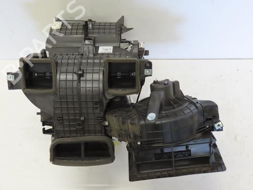 Heater matrix box RENAULT KANGOO / GRAND KANGOO II (KW0/1_) 1.5 dCi 90 (KW05, KW08, KW0G, KW11) | BP29345680M61 