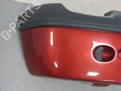 Front bumper RENAULT TWINGO I (C06_) 1.2 (C066, C068) | BP19578258C7 