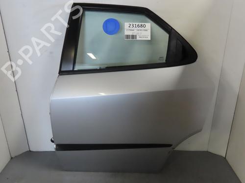 Used Left rear door HONDA CIVIC VIII Hatchback (FN, FK) 2.2 CTDi (FK3) (140 hp) 18342717