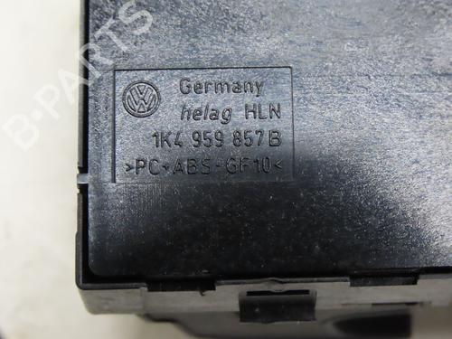 left-front-window-switch-vw-golf-v-1k1-2003-2004-2005-2006-2007-2008-2009-2010-26303916 main image