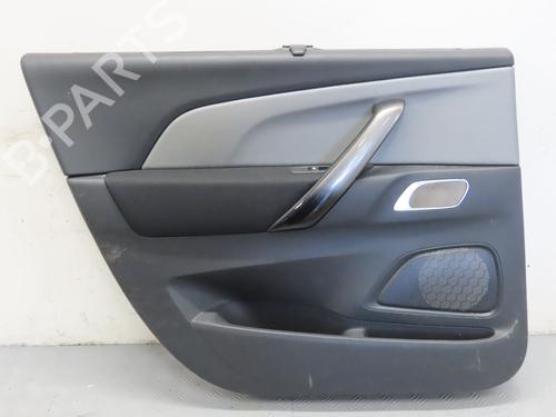 Rear left panel CITROËN GRAND C4 SPACETOURER (3A_, 3E_) 1.2 PureTech 130 | BP25040659C60 - Image 2