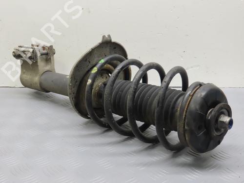 Right front shock absorber PEUGEOT 3008 I MPV (0U_) 1.6 HDi | BP30797851M17