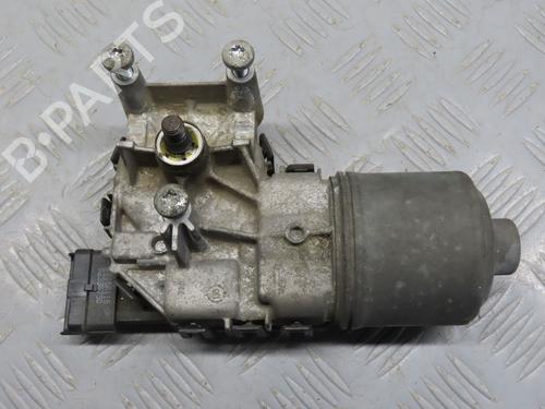 Front wiper motor RENAULT TWINGO II (CN0_) 1.5 dCi (CN0E) | BP25480263M29 