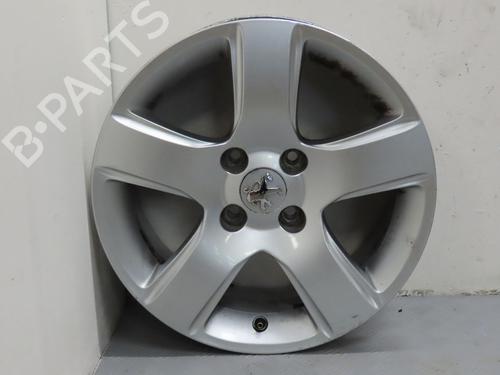 Rim PEUGEOT 3008 I MPV (0U_) 1.6 HDi | BP23333554C45