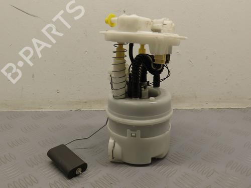 Used Fuel pump RENAULT CLIO IV (BH_) 0.9 TCe 90 (BHNF, BHMA, BHMH, BHJK, BHJR) (90 hp) 17776326