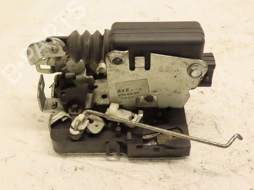 Front right lock DACIA LOGAN MCV (KS_) 1.5 dCi (KS0K) | BP28086545C97
