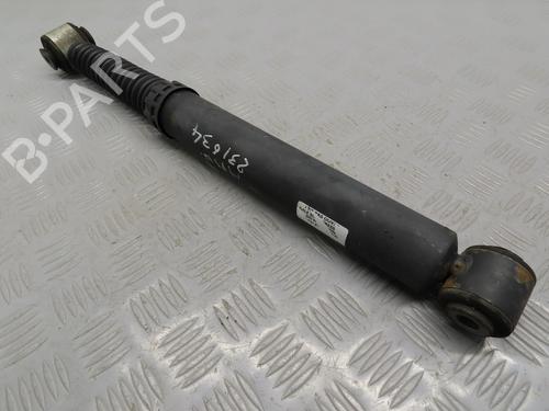 Used Left rear shock absorber Left rear shock absorber CITROËN C3 Picasso (SH_) 1.6 VTi 120 (120 hp) 17778227 17778227