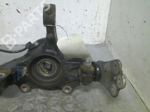 Right front steering knuckle FIAT TIPO Hatchback (356_, 357_) 1.4 (356HXF1B) | BP9378423M26 