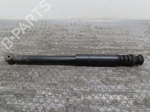 Used Right rear shock absorber NISSAN MICRA III (K12) 1.2 16V (65 hp) 17778001