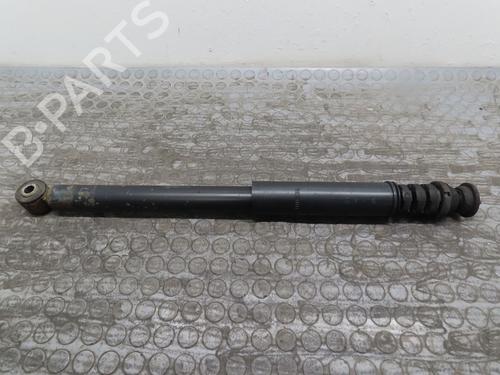 Right rear shock absorber NISSAN MICRA III (K12) 1.2 16V (65 hp) 17778001