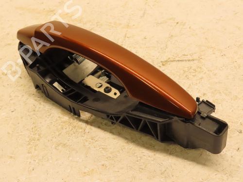 Rear right exterior door handle PEUGEOT RIFTER 1.2 PureTech 110 | BP28416045C130 