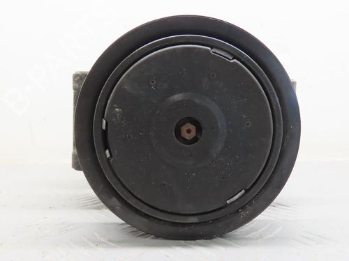AC compressor AUDI A1 (8X1, 8XK) 1.4 TFSI | BP18104233M34 