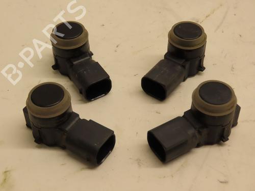 Electronic module PEUGEOT 2008 I (CU_) 1.6 BlueHDi 120 | BP29494094M83