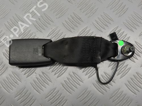 Gurtschloss für RENAULT CAPTUR I (J5_, H5_) 1.5 dCi 90 (J5N4, J5M5, J5MW, J5M6, J5AL, J5AJ) (90 hp) 30979260