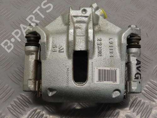 Left front brake caliper CITROËN AMI (9A_) Electric (9AZ2CA) | BP36483022M105 - Image 2