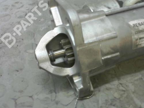 Starter RENAULT MEGANE IV Hatchback (B9A/M/N_) 1.5 Blue dCi 115 (B9A6) | BP9377042M8 