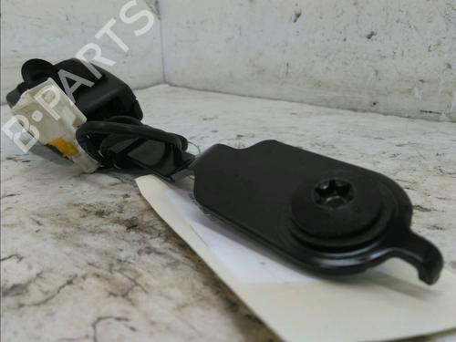 Seat buckle CITROËN C3 II (SC_) 1.4 HDi 70 (SC8HZC, SC8HR0, SC8HP4) | BP19123645I32 