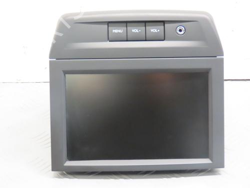 Bilradio PEUGEOT PARTNER Tepee 1.6 BlueHDi 120 | BP31276156E6 