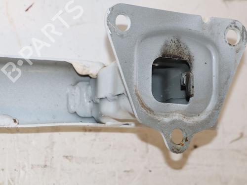 Used Rear bumper reinforcement Rear bumper reinforcement RENAULT KANGOO III Box Body/MPV 1.5 Blue dCi 75 (FJAA) (75 hp) 40438509 40438509