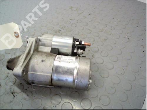 Used Starter FIAT FIORINO Box Body/MPV (225_) 1.4 (225AXA1A, 225BXA1A) (78 hp) 10310256