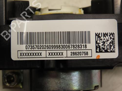 Steering column stalk FIAT 500L (351_, 352_) 1.6 D Multijet (199LYE1B) | BP29345745I23 