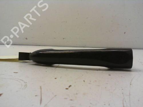 Front left exterior door handle RENAULT CLIO IV (BH_) 0.9 TCe 90 (BHNF, BHMA, BHMH, BHJK, BHJR) | BP9373534C128 