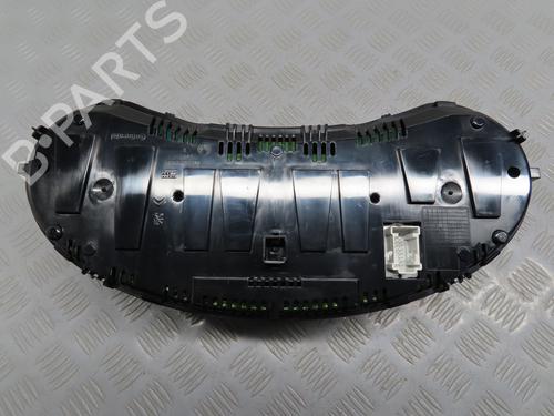 Instrument cluster CITROËN C4 II (NC_) 1.6 HDi 90 | BP17779781C47